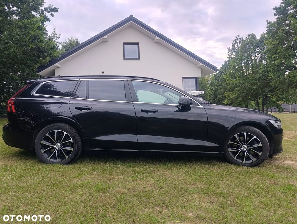 Volvo V60 D4 Momentum Pro - 6