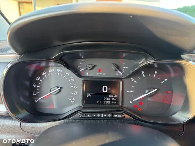 Citroën C3 1.2 PureTech You - 13