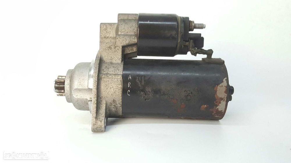 MOTOR DE ARRANQUE SEAT IBIZA (6K1) STELLA - 3