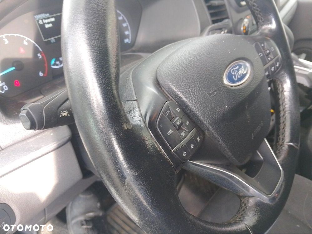 Ford Transit custom - 5
