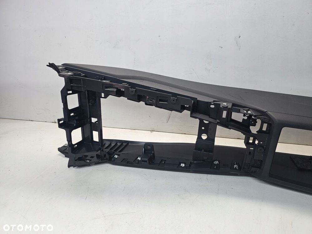 TUNEL ŚRODKOWY AUDI A4 B9 A5 8W 8W1863241D - 3