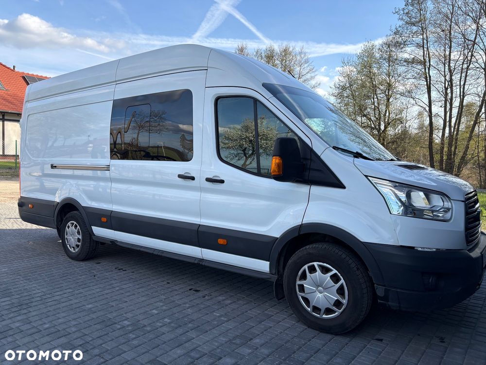 Ford Transit - 2