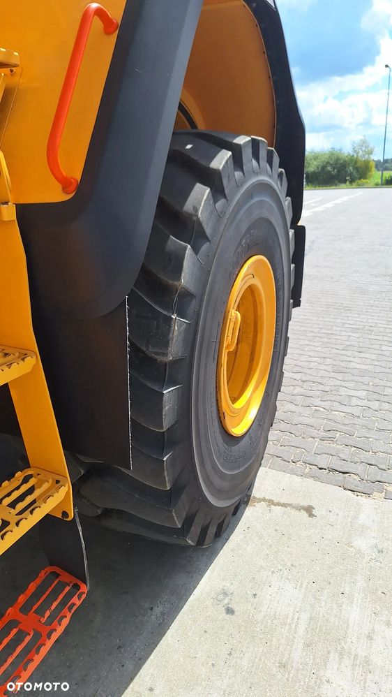 Volvo L150H - 8