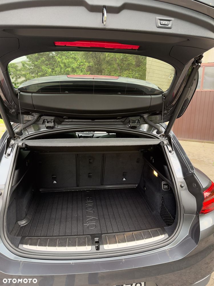 BMW X2 xDrive20i GPF M Sport - 7