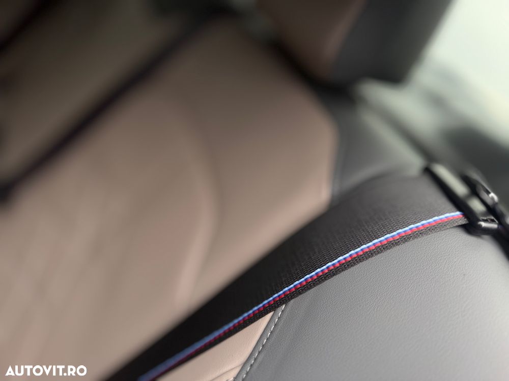 BMW Seria 5 520d xDrive AT MHEV - 21