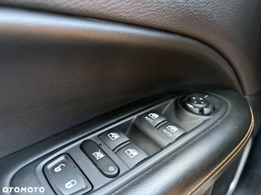 Jeep Compass 2.0 MultiJet Active Drive Automatik Limited - 19