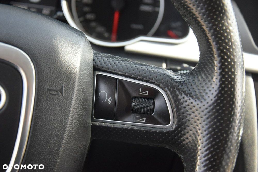 Audi A5 Sportback - 23