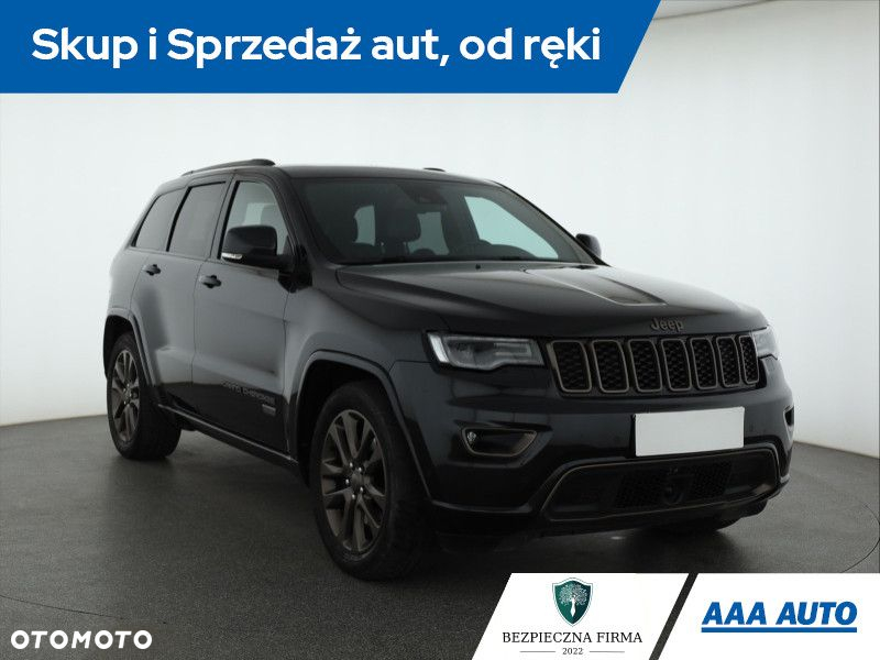 Jeep Grand Cherokee - 2
