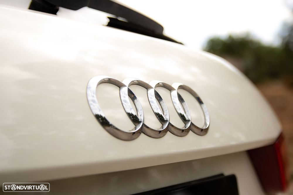 Audi A1 1.6 TDI Sport 99g - 19