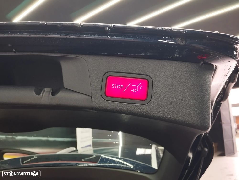 Mercedes-Benz C 220 d AMG Line - 14