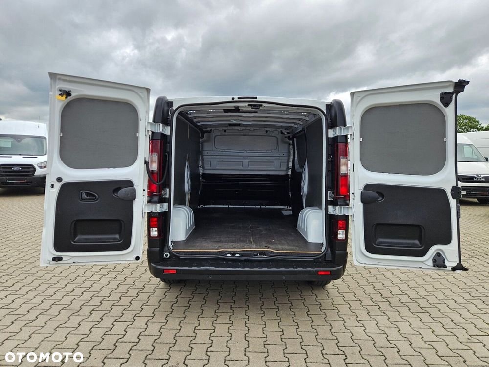Renault Trafic L2H1 *69999zł NETTO* 2.0dCi/110KM - 17