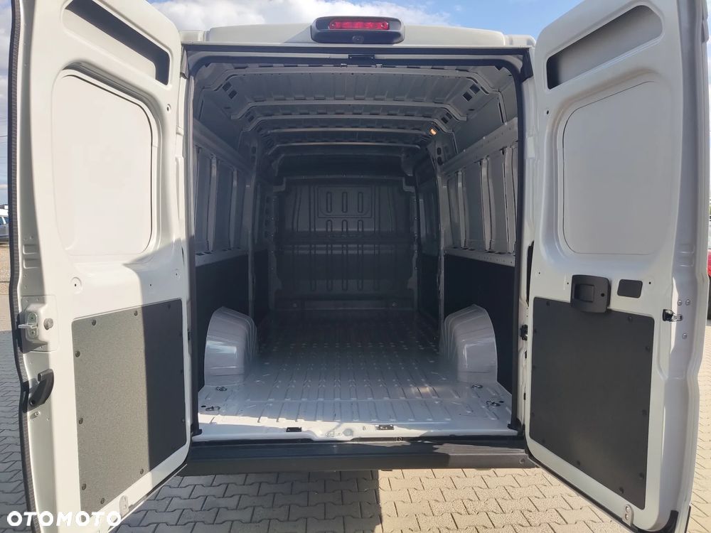 Peugeot BOXER - 14