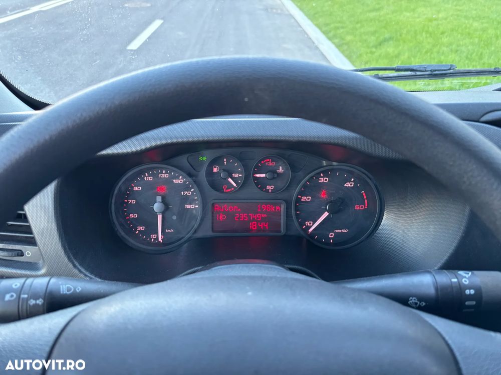 Iveco Daily VI 35S14 - 11
