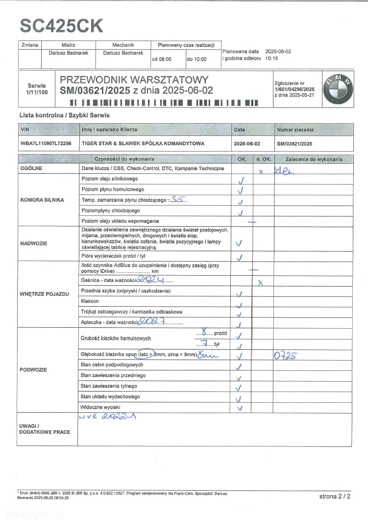 BMW Seria 1 - 28