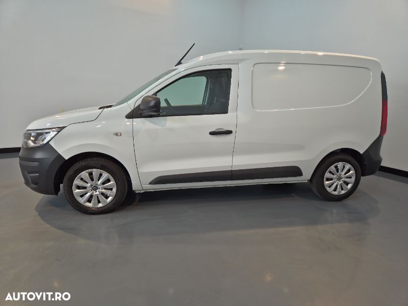 Renault express - 3