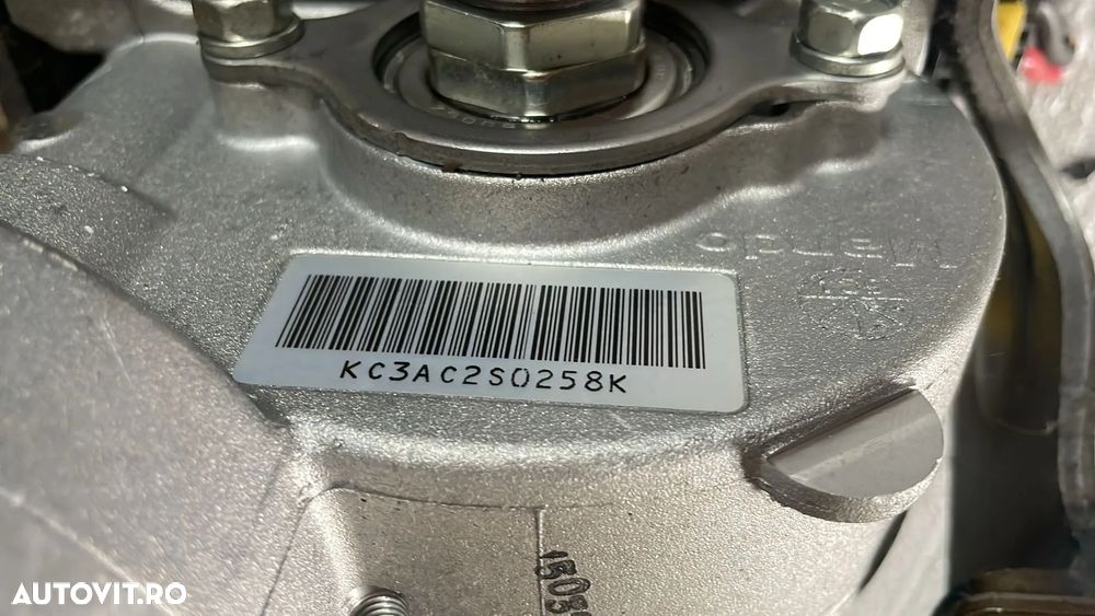 COLOANA VOLAN ELECTRICA Hyundai IX35 gm451a2500f kc3ac2s0258k 56345 3U511, 45100300I1 - 2