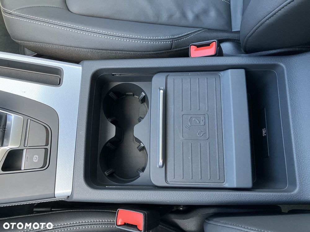 Audi Q5 - 33