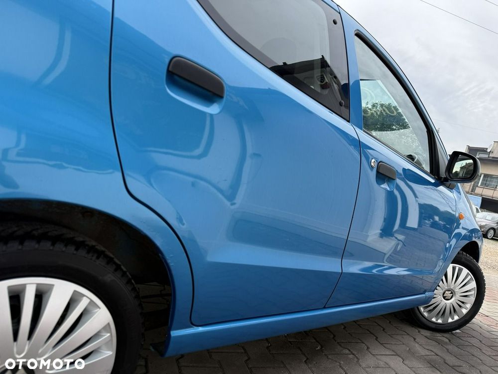 Suzuki Alto 1.0 Club City - 28