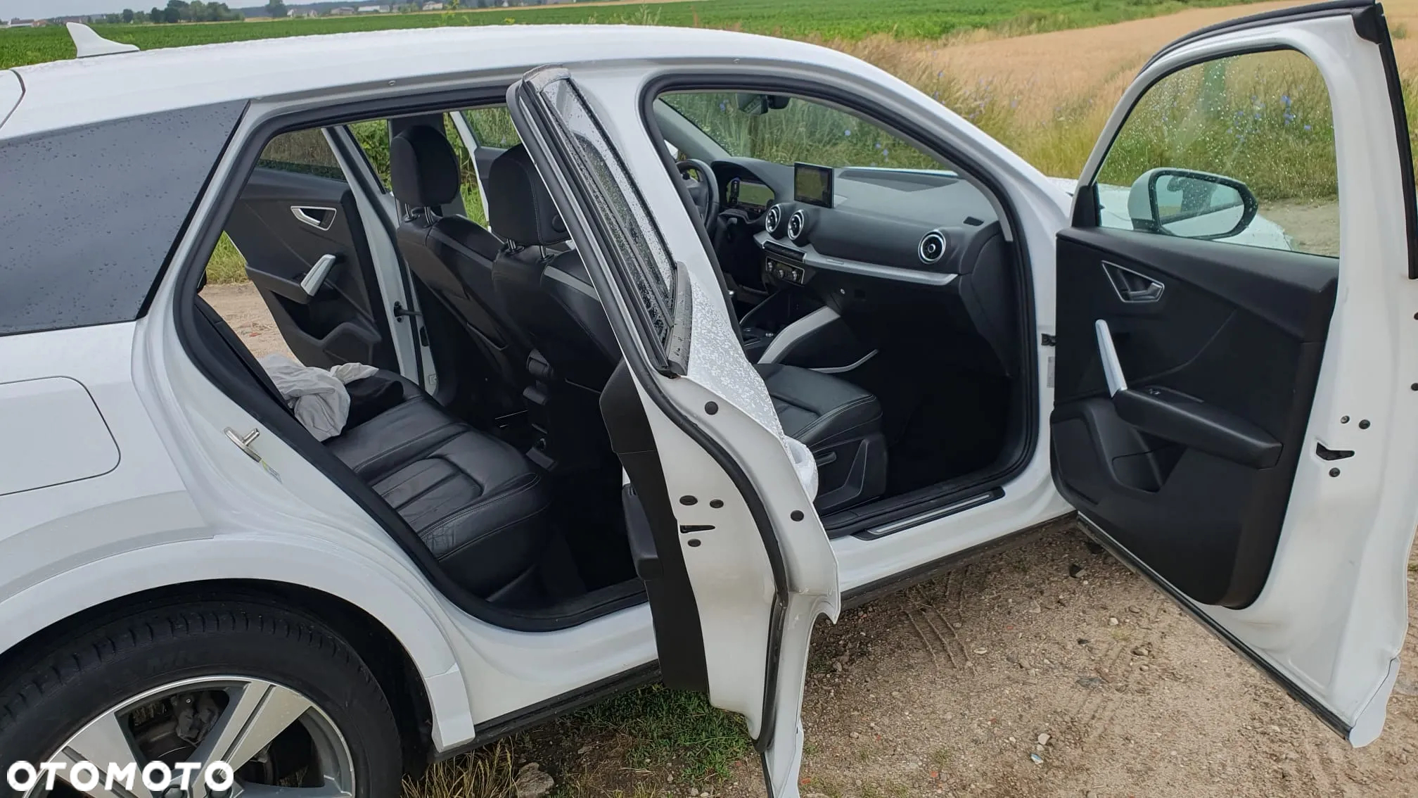 Audi Q2 1.6 TDI - 11
