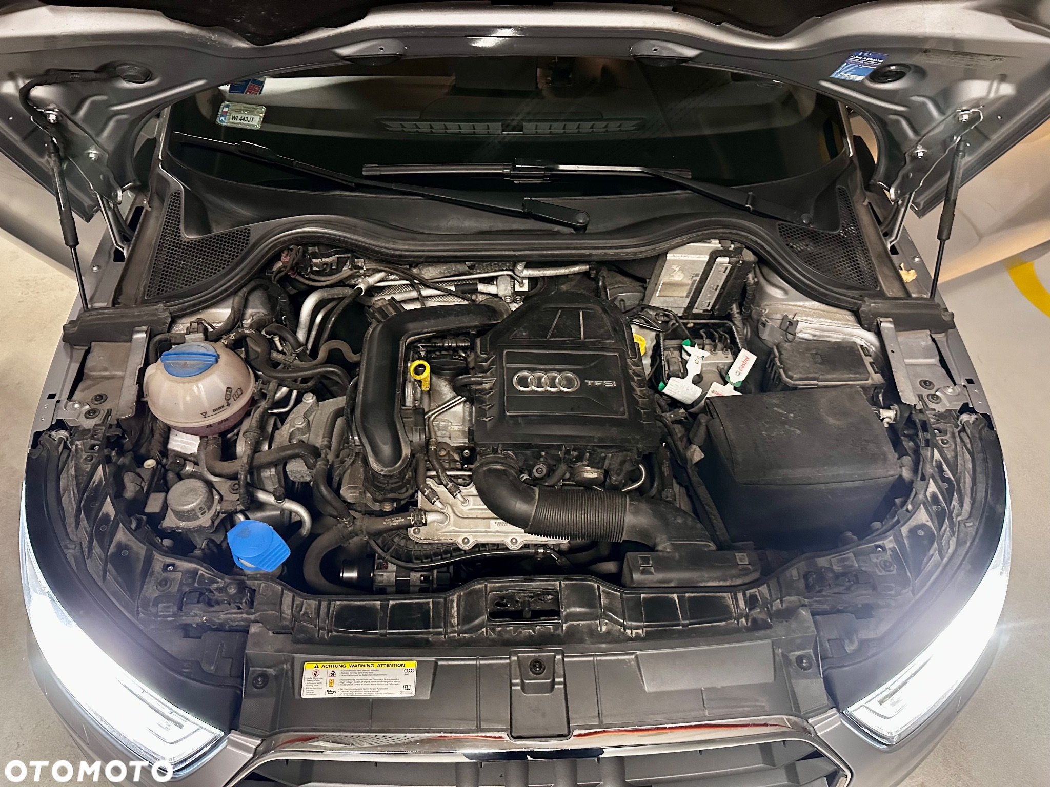 Audi A1 - 16
