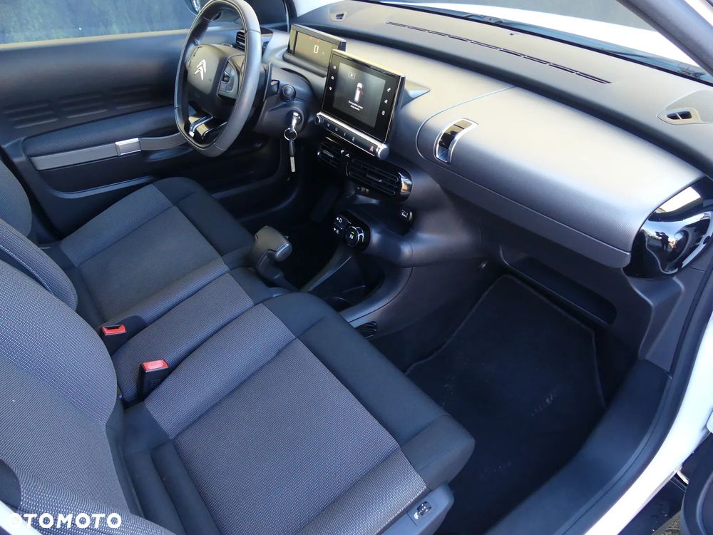 Citroën C4 Cactus - 6