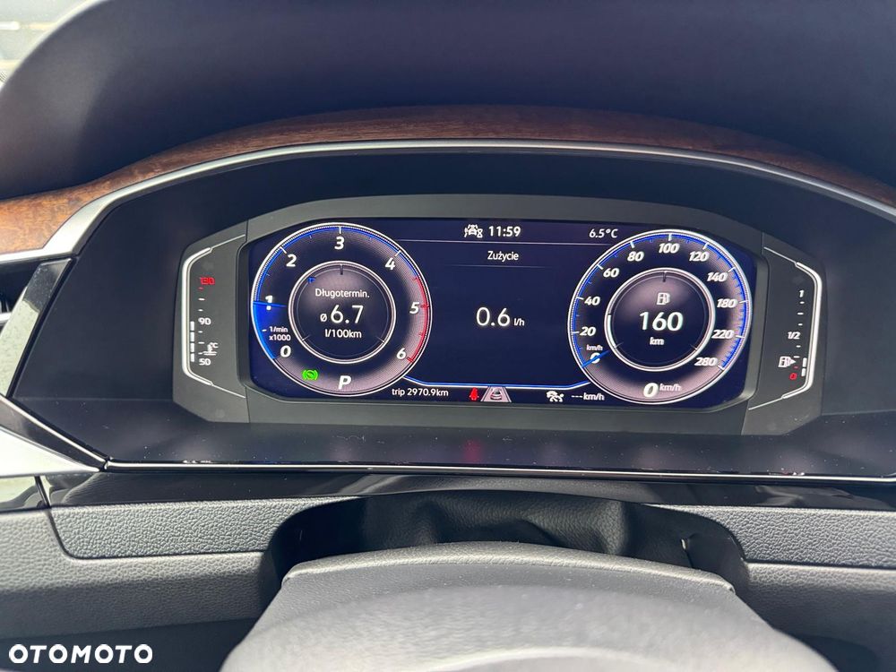 Volkswagen Arteon Shooting Brake 2.0 TDI Elegance DSG - 23