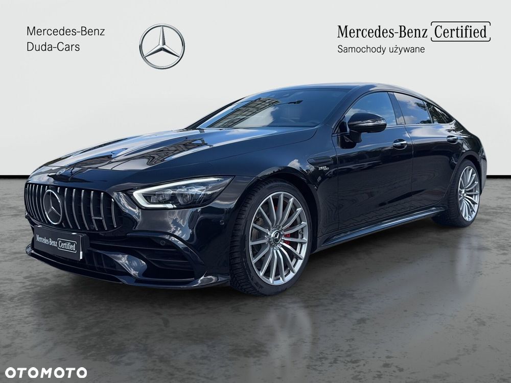 Mercedes-Benz AMG GT - 2