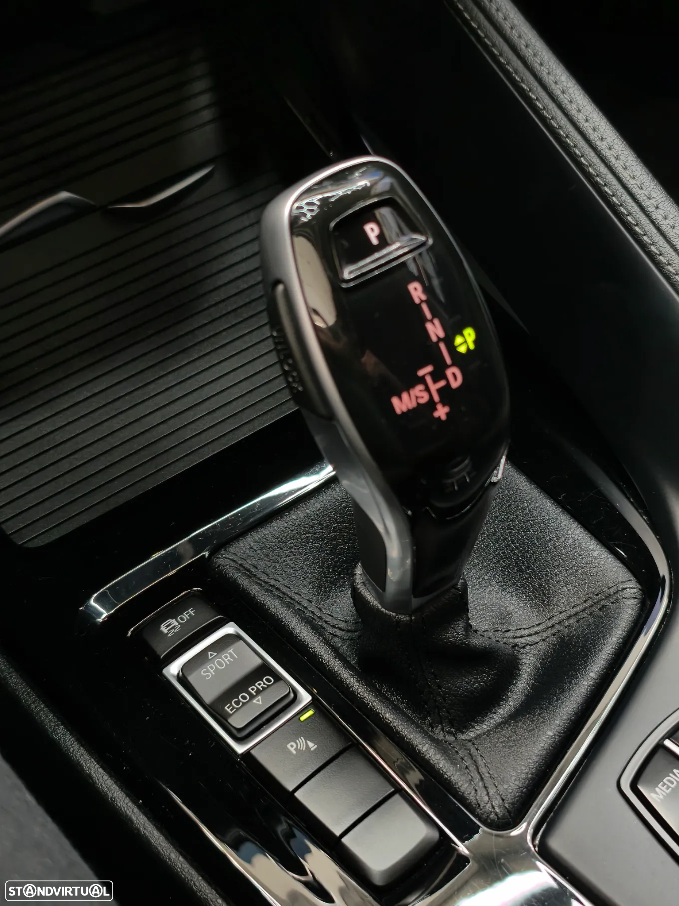 BMW X1 sDrive20d Aut. - 31