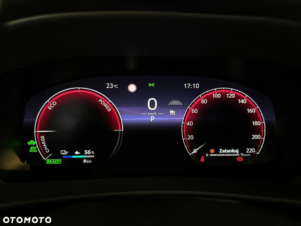 Toyota C-HR 2.0 PHEV Dynamic Force Executive - 14