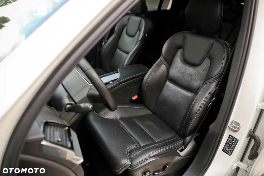 Volvo XC 90 B5 D AWD Geartronic RDesign - 20