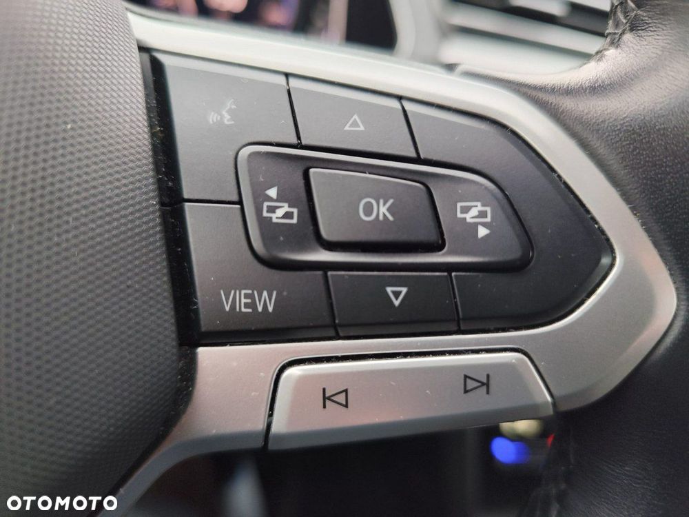 Volkswagen Passat Variant 1.5 TSI EVO Business DSG - 13