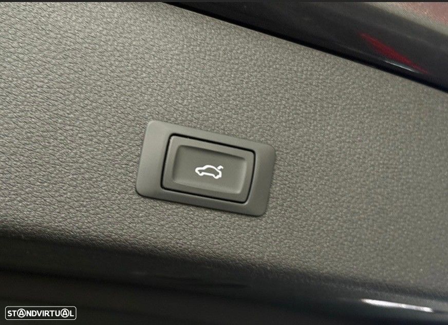 Audi e-tron Sportback 50 quattro S line - 23