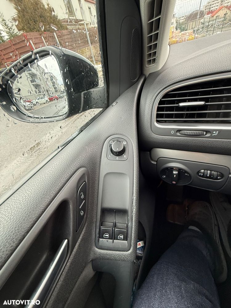 Volkswagen Golf 1.2 TSI BlueMotion Technology MATCH - 13