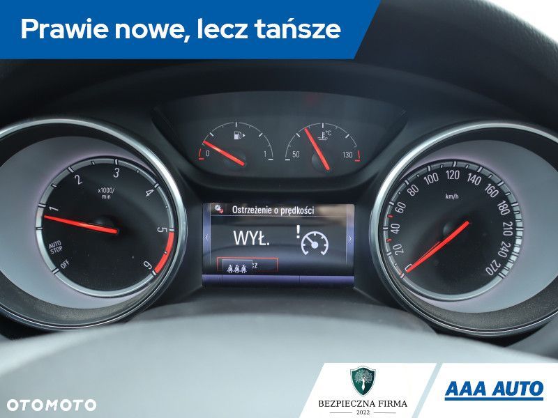 Opel Astra - 13