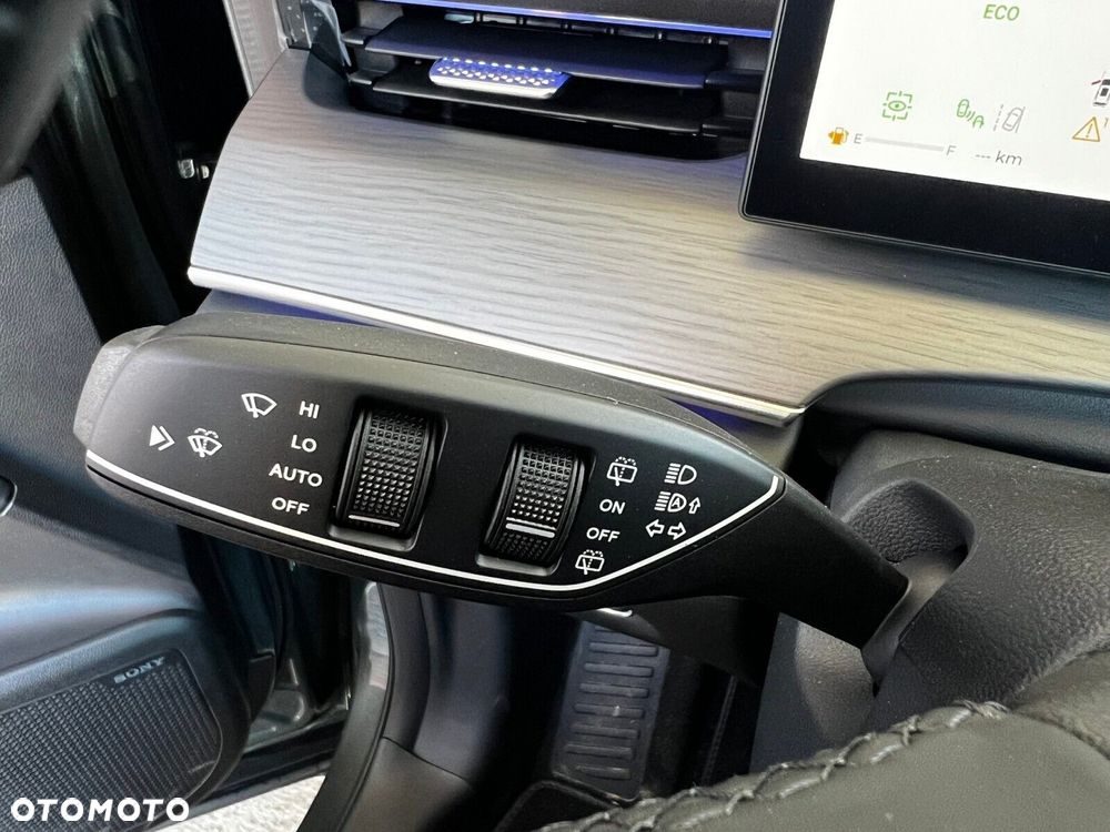 Chery Tiggo 8 1.6 T-GDI Comfort DCT - 15