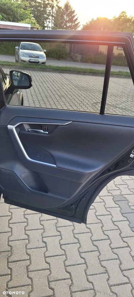 Toyota RAV4 2.5 Hybrid Comfort 4x4 - 20