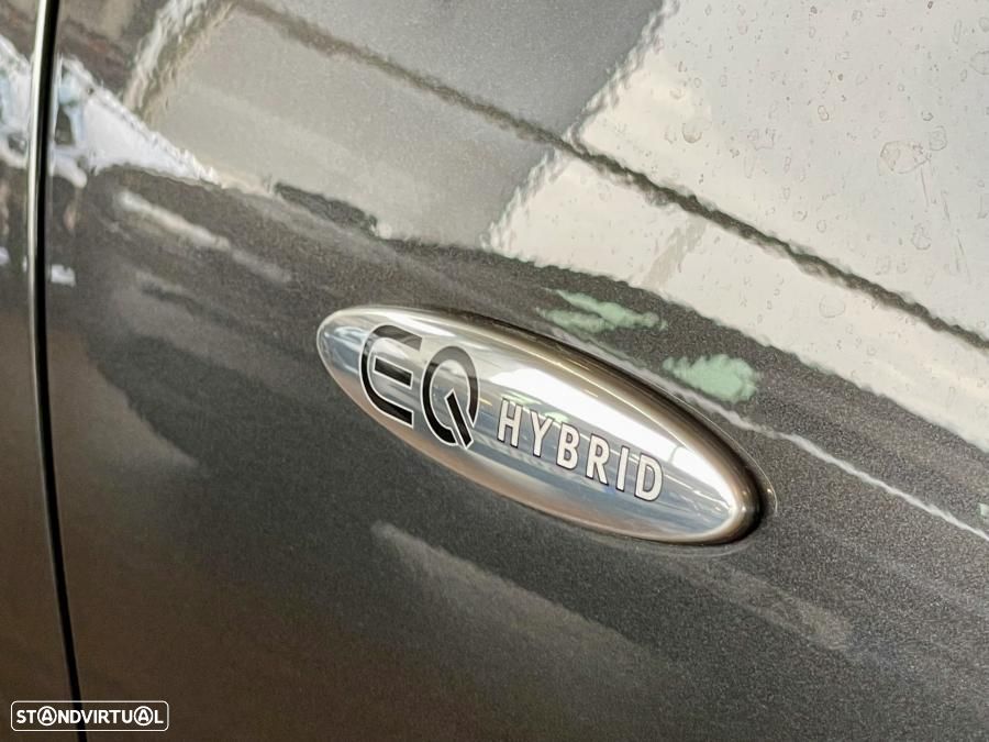 Mercedes-Benz GLC 300 de Coupe 4Matic - 17