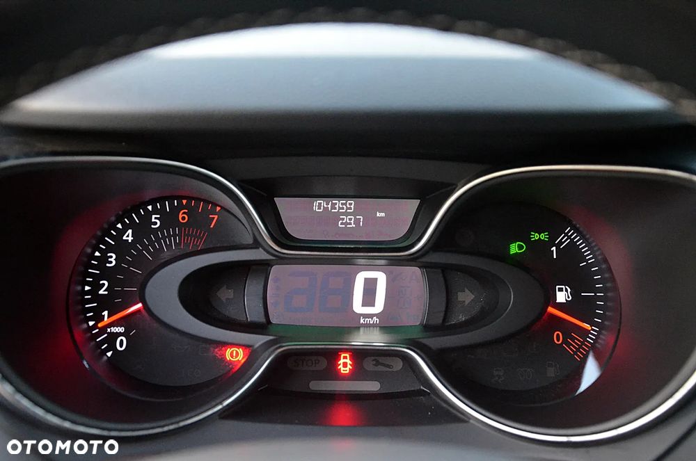 Renault Captur (ENERGY) TCe 90 BOSE EDITION - 17