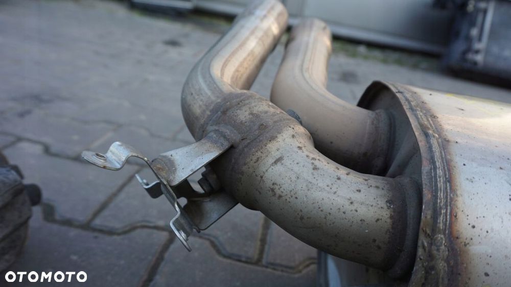 ŁĄCZNIK STABILIZATORA BMW F10 3.0 D 2014 - 14