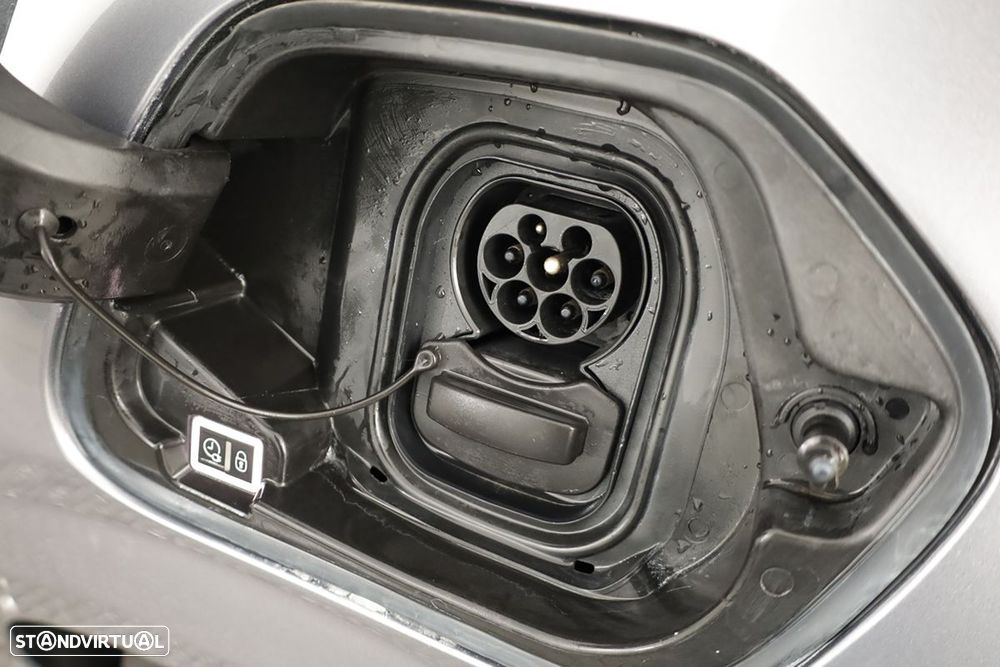 Peugeot e-208 51 kWh Allure - 7