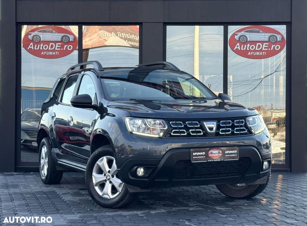 Dacia Duster - 2