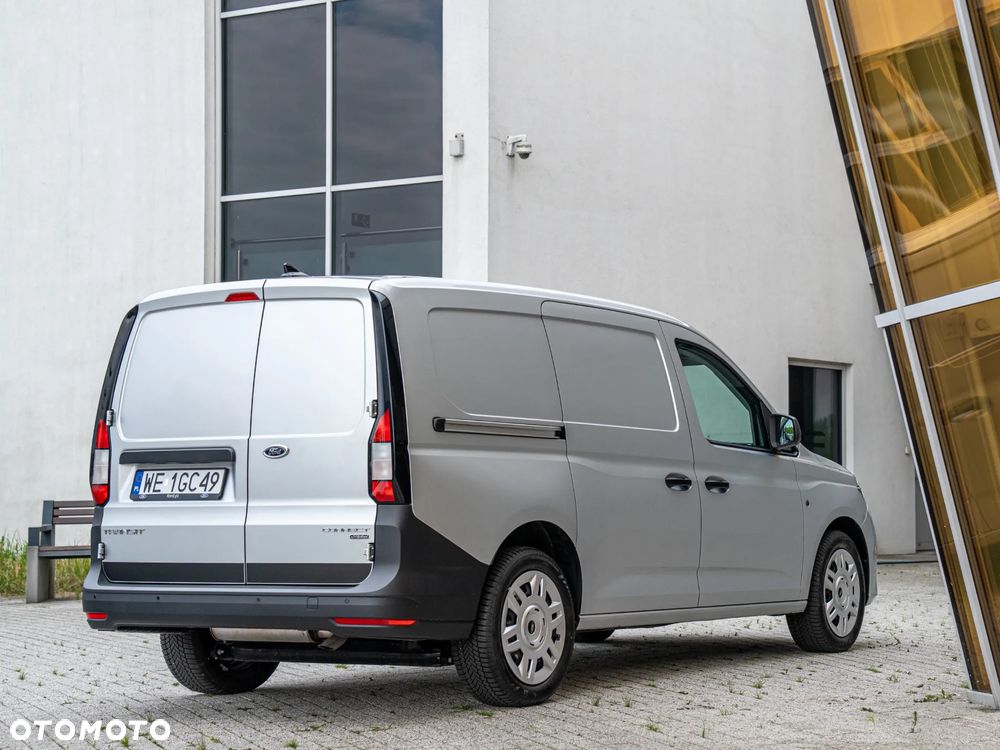 Ford Transit Connect - 3