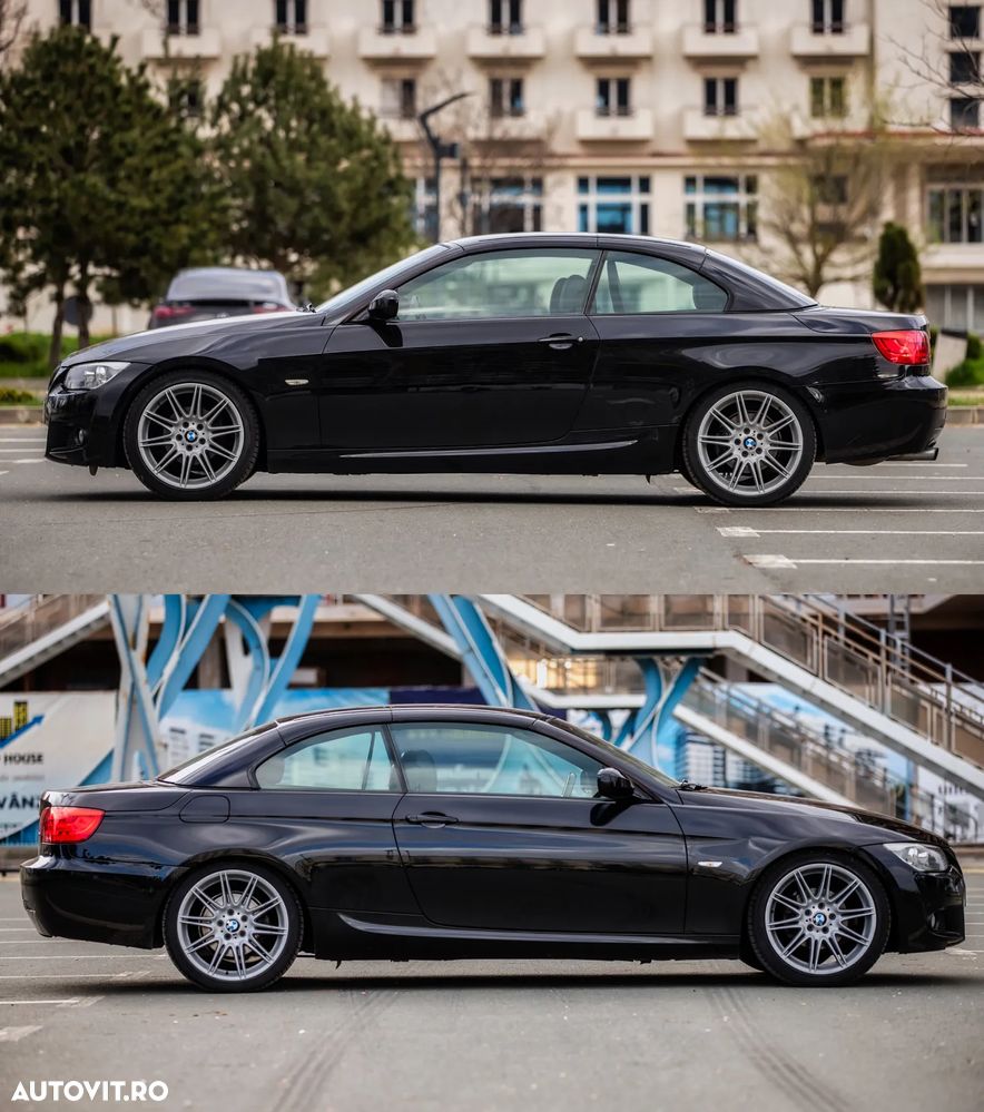 BMW Seria 3 - 10