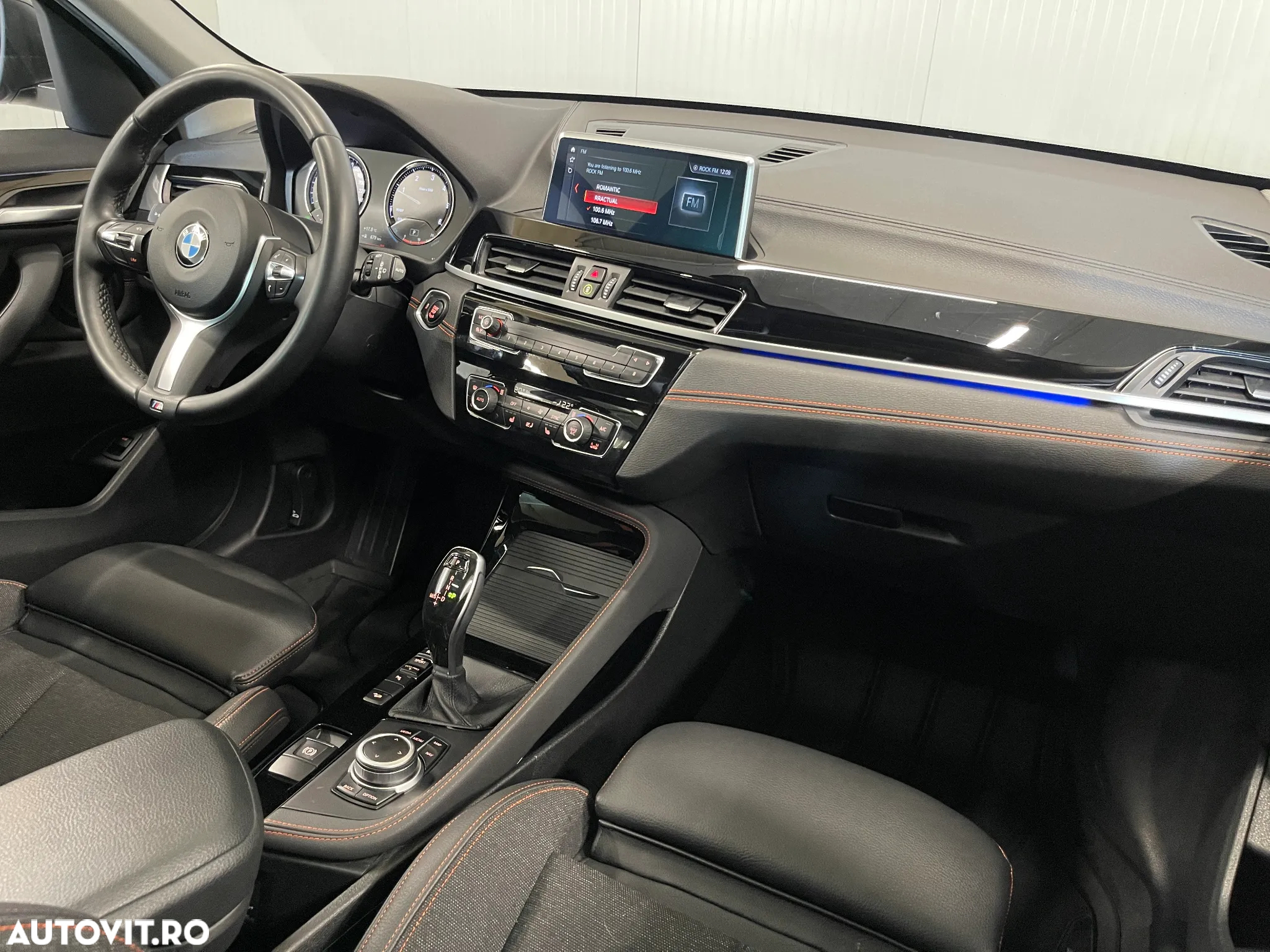 BMW X1 - 10