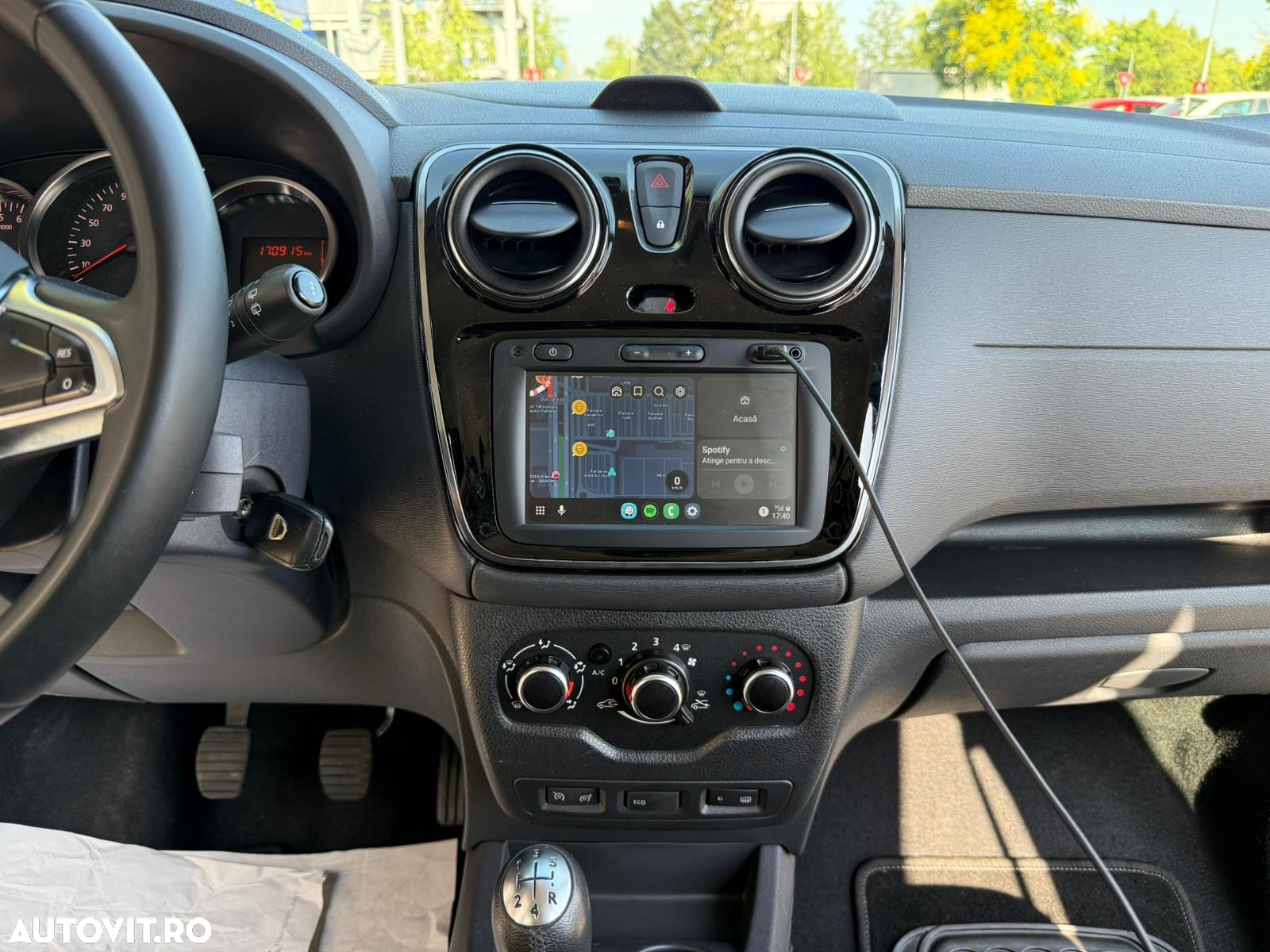 Dacia Lodgy - 6