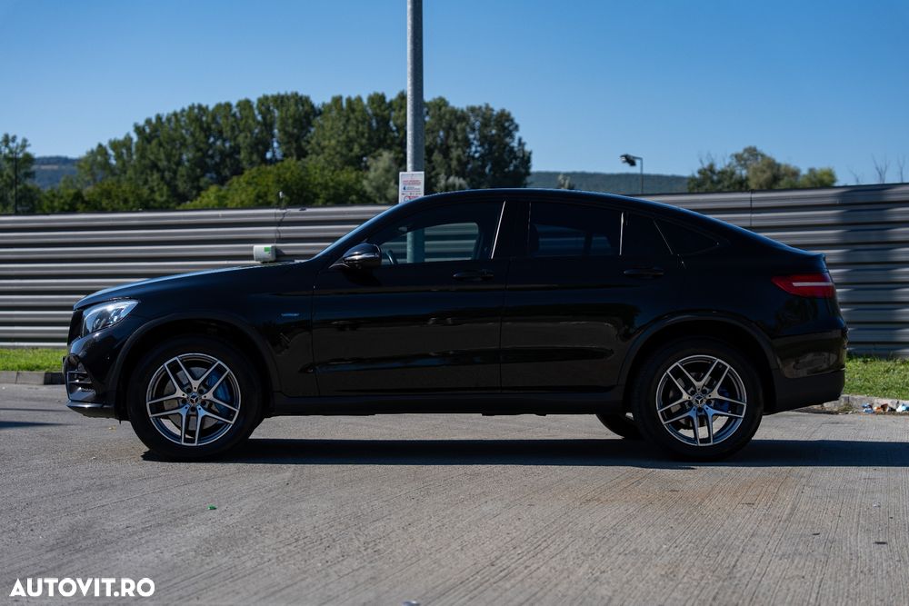 Mercedes-Benz GLC - 6
