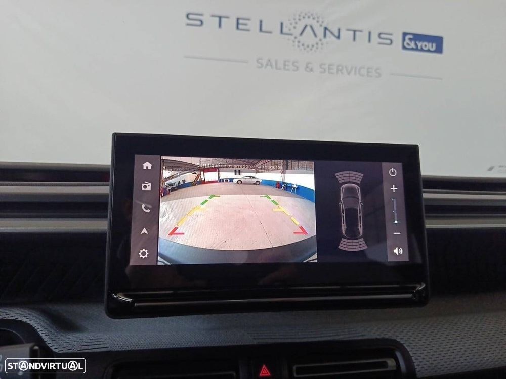 Citroën C3 1.2 PureTech Max - 24