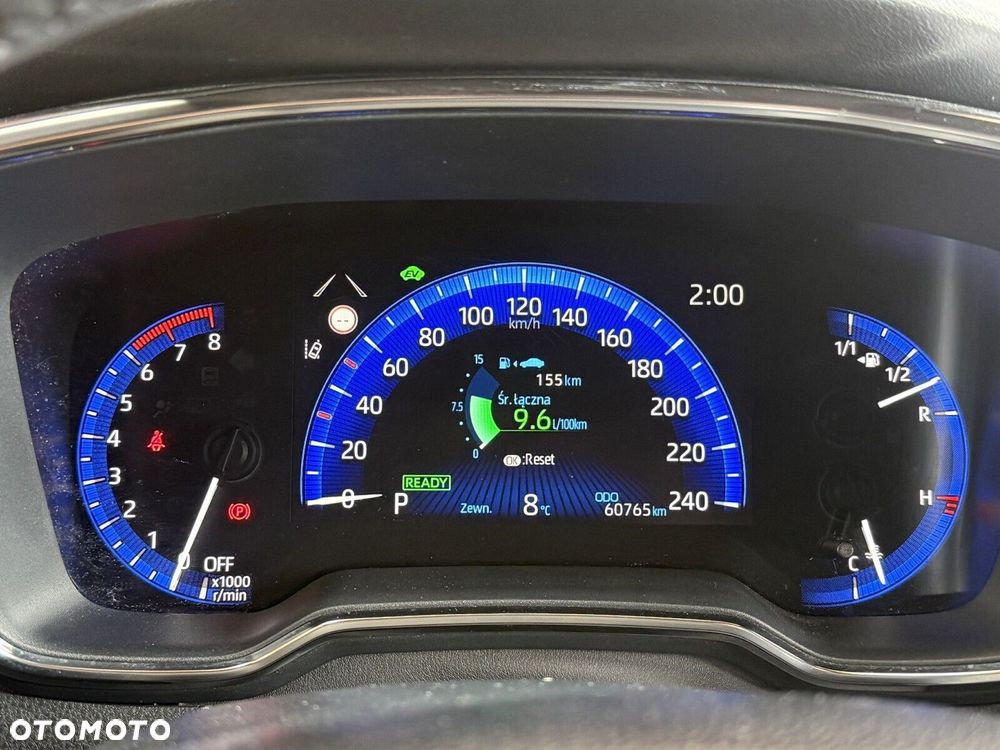 Toyota Corolla - 15