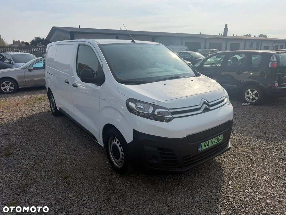 Citroën Jumpy - 2