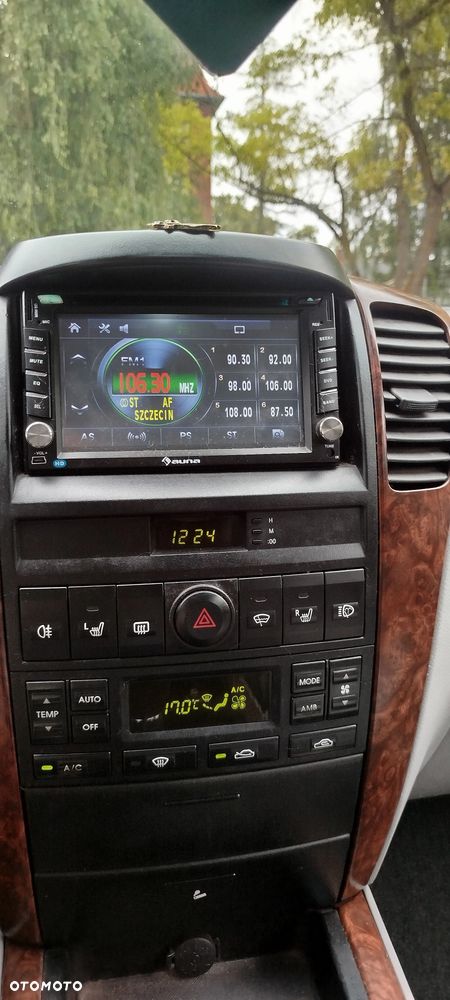 Kia Sorento 2.4 LX - 7
